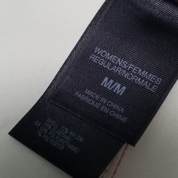 THE NORTH FACEHAVELOCK JACKET HOT ROSE, SZ M